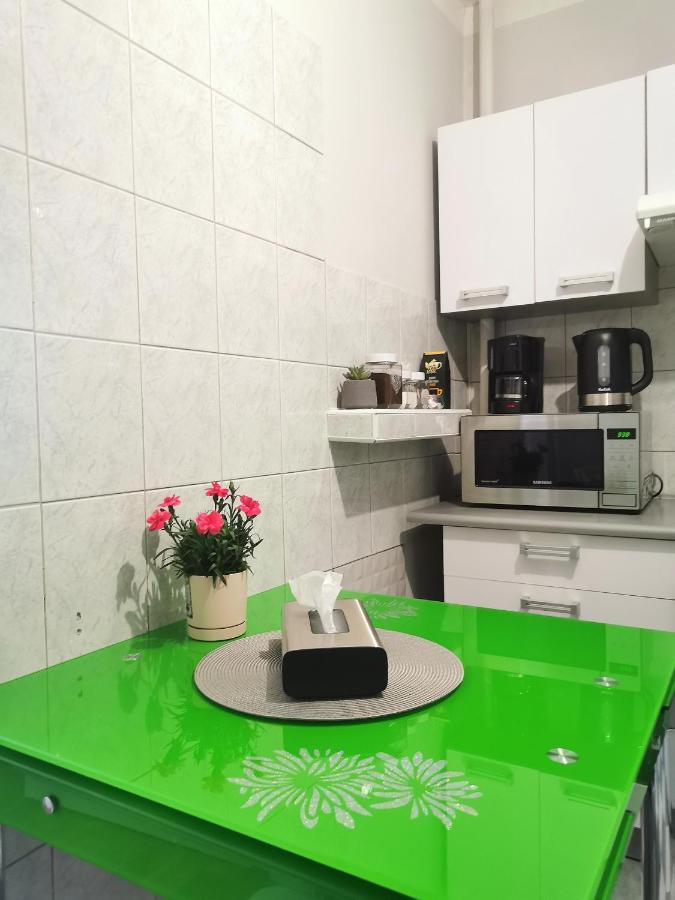Two Bedrooms Apartment Faktura Fast Check-In 24H Rzeszów Exterior foto